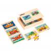 Educo® Puzzlebox Fahrzeuge