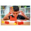 Educo® Räumlich bauen – aus 2D wird 3D
