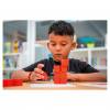 Educo® Räumlich bauen – aus 2D wird 3D