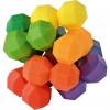 Regenbogen-Knobelball