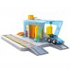Reparatur- und Waschstation, 11 Teile