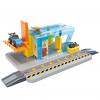 Reparatur- und Waschstation, 11 Teile