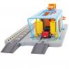 Reparatur- und Waschstation, 11 Teile