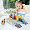 Reparatur- und Waschstation, 11 Teile