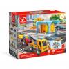 Reparatur- und Waschstation, 11 Teile