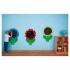 Riesenblumentafel, 3er-Set