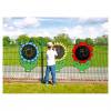 Riesenblumentafel, 3er-Set