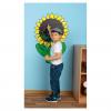 Riesenblumentafel, 3er-Set