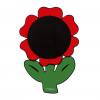 Riesenblumentafel, 3er-Set