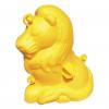 3D-Sandform, groß, 4er-Set