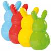 Sandform Hase 12er-Set