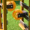 Sandspiel-Set