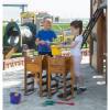 Sandspiel-Set