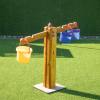 Sandspiel-Waage, inkl. 3 Eimer