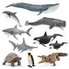 Schleich® Fluss- und Meerestiereset