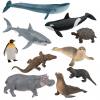 Schleich® Fluss- und Meerestiereset
