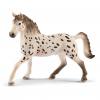 Schleich® Knabstrupper Hengst