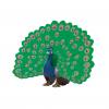 Schleich® Pfau