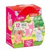 Schleich® Schlüpfendes Alpaka