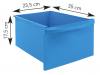 Modulus® Container-System mit je 4 großen Schüben