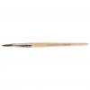 Schul-Malpinsel, Naturstiel