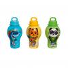 Seifenblasen Hero Animal, auslaufsicher, 30 ml
