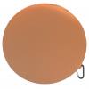 SENSEEZ® Vibrationskissen Rund Orange