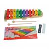 TrellaTon® Sopran Kinder-Glockenspiel II