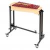 TrellaTon® Sopran-Xylophon mit Ständer, fahrbar