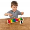 Kinder-Glockenspiel bunt