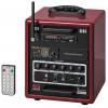 RCS® Sound Center PWA-510S1 mit Akku