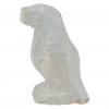 Speckstein-Rohling, 1 Stück, 9–13 cm