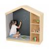 Spiel- und Kuschelhaus Owlaf