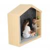 Spiel- und Kuschelhaus Owlaf