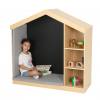 Spiel- und Kuschelhaus Owlaf