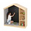 Spiel- und Kuschelhaus Owlaf