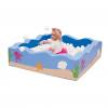 Spielnest Meereswelt, 124 x 124 x 35 cm