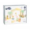 Spielset Weihnachtskrippe