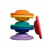 Stapelstein® Board Set Rainbow