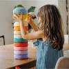 stapelstein® Original Mini Rainbow