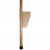 Stelzen aus Holz, 150 cm