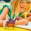 Schleich® Sternen-Pegasus Stute