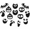 Stickerset Halloween