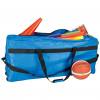Tasche mit Rollen
