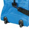 Tasche mit Rollen