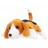 Tier-Handspielpuppe Hund