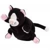 Tier-Handspielpuppe Katze