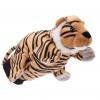 Tier-Handspielpuppe Tiger