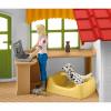 Schleich® Tierarzt-Praxis mit Haustieren