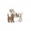 Schleich® Tierarzt-Praxis mit Haustieren